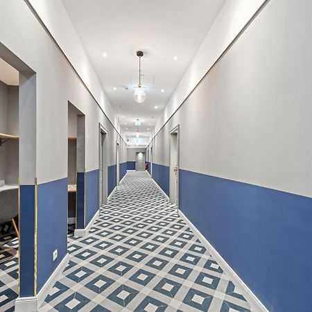 Kh Opera Apartments 비엔나 외부 사진