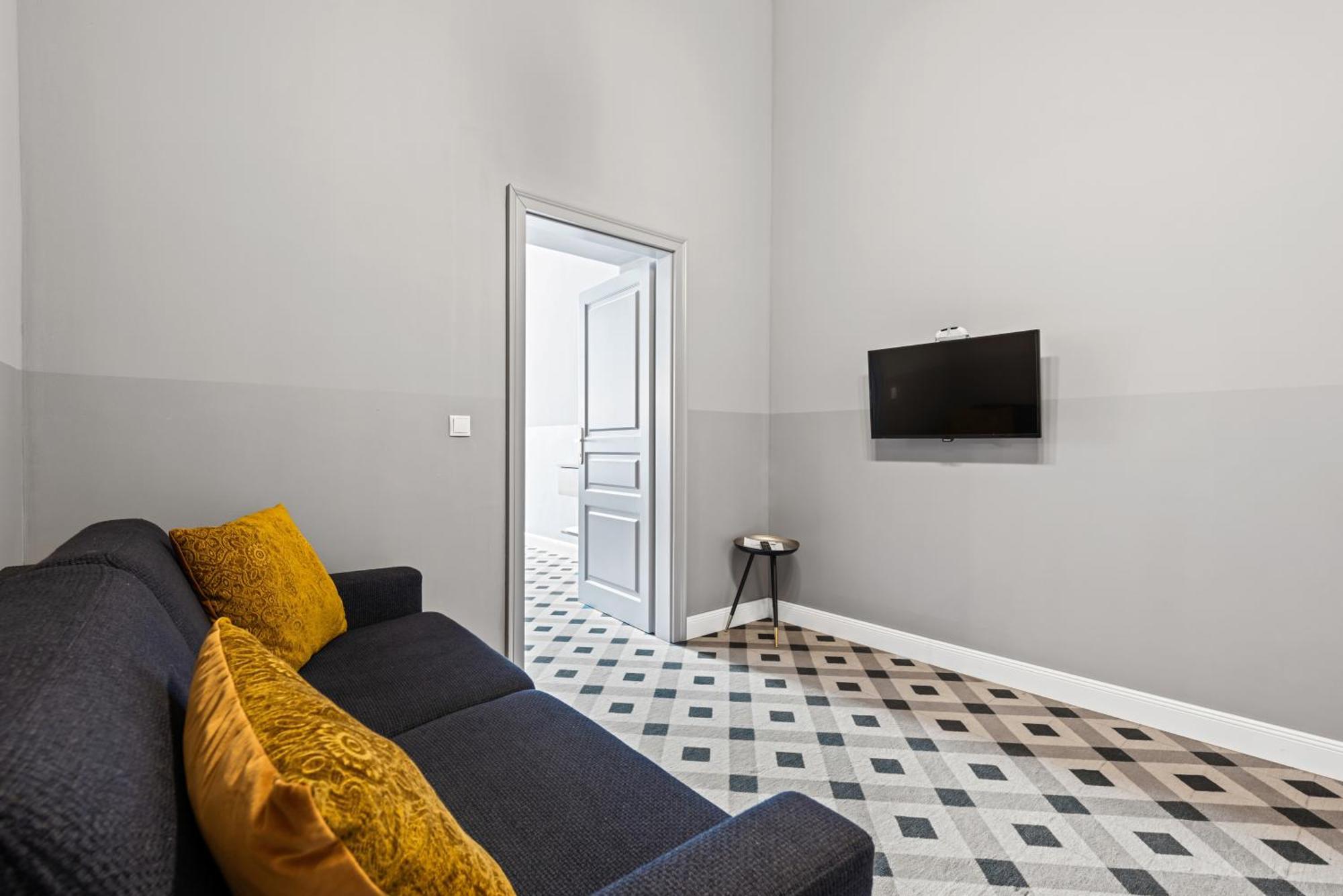 Kh Opera Apartments 비엔나 외부 사진