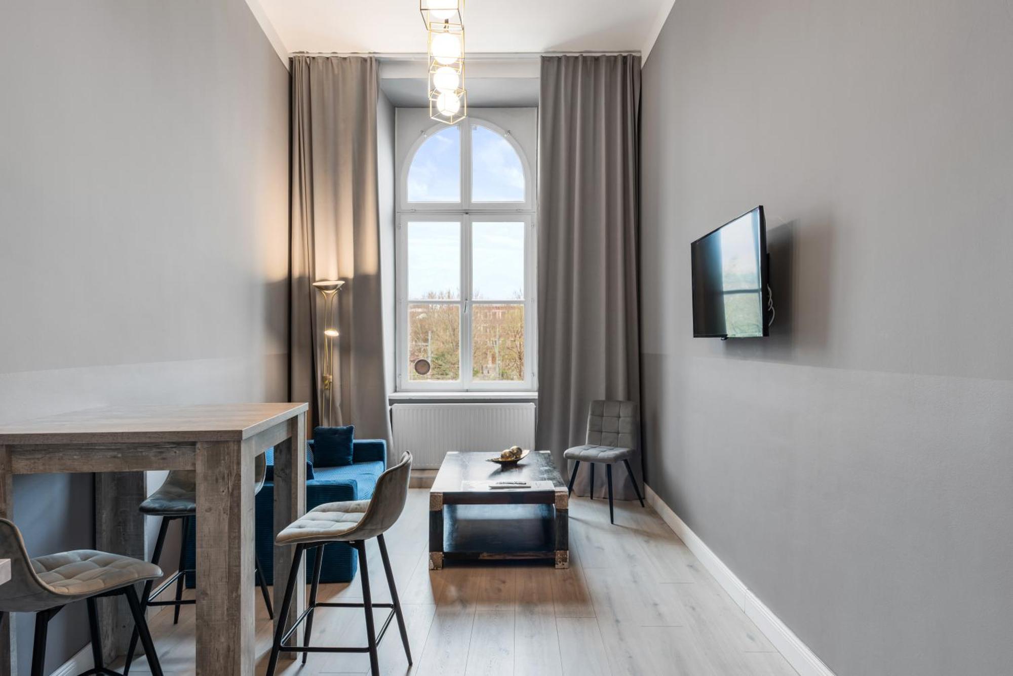 Kh Opera Apartments 비엔나 외부 사진