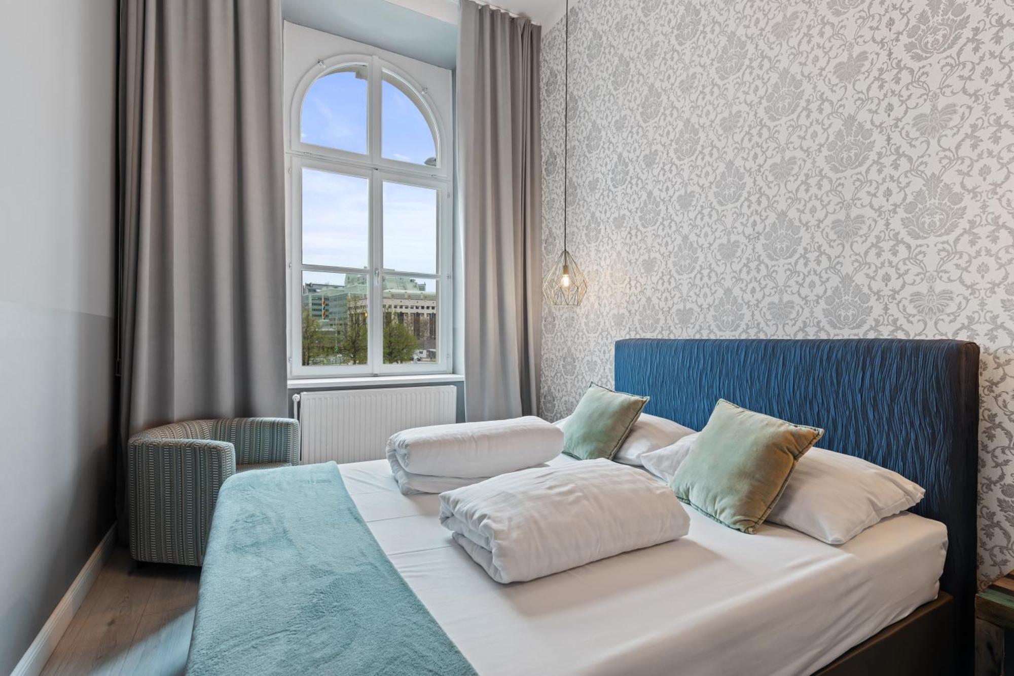Kh Opera Apartments 비엔나 외부 사진