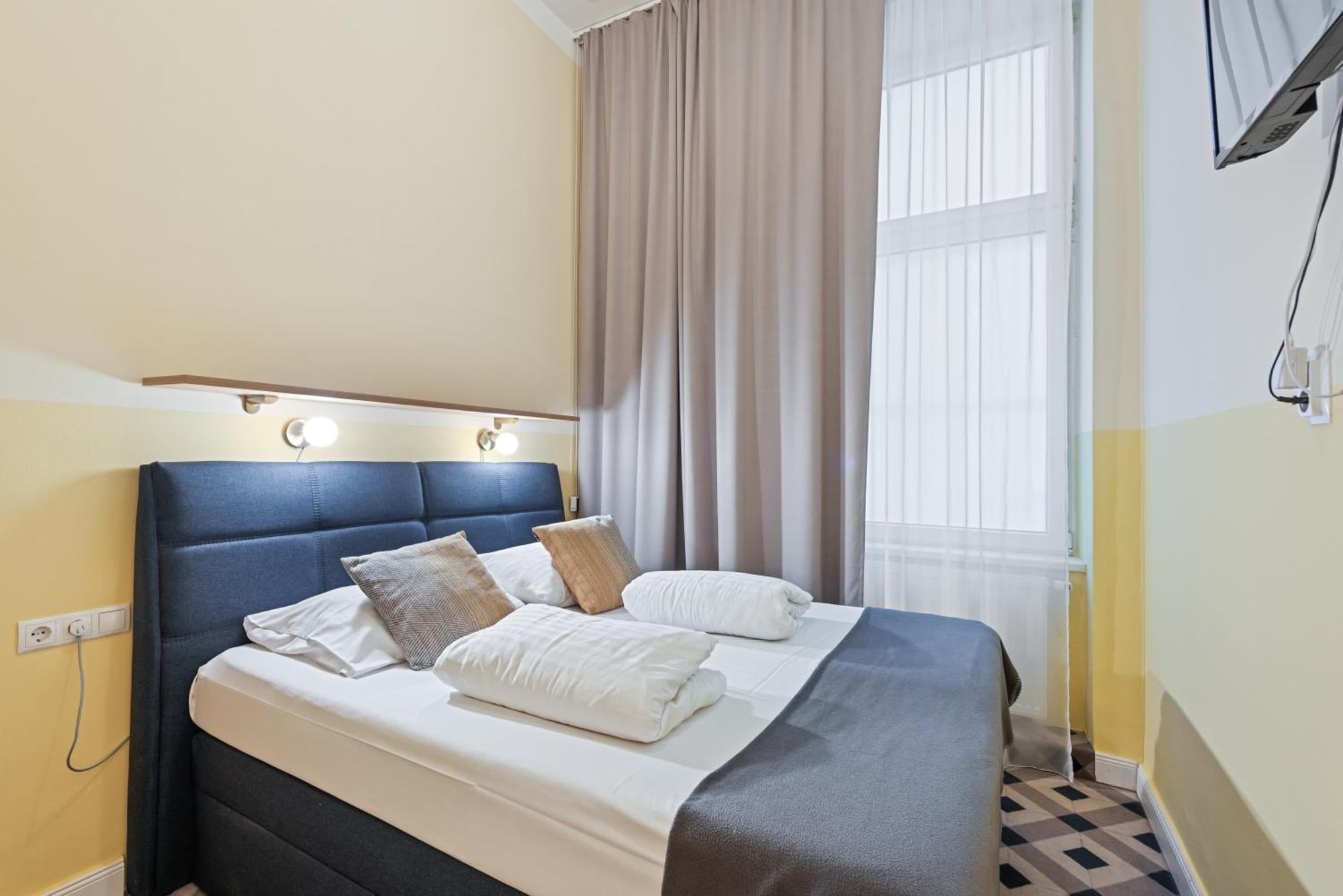 Kh Opera Apartments 비엔나 외부 사진