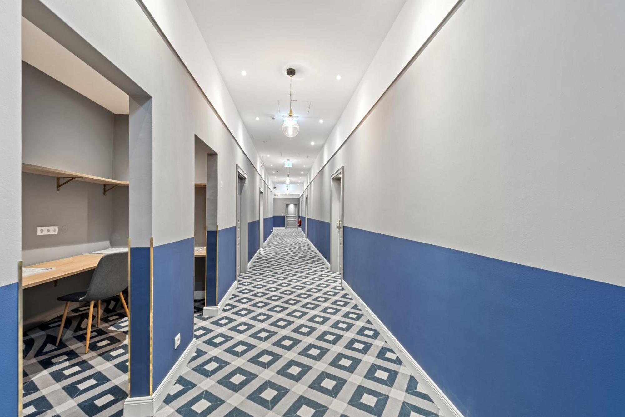 Kh Opera Apartments 비엔나 외부 사진