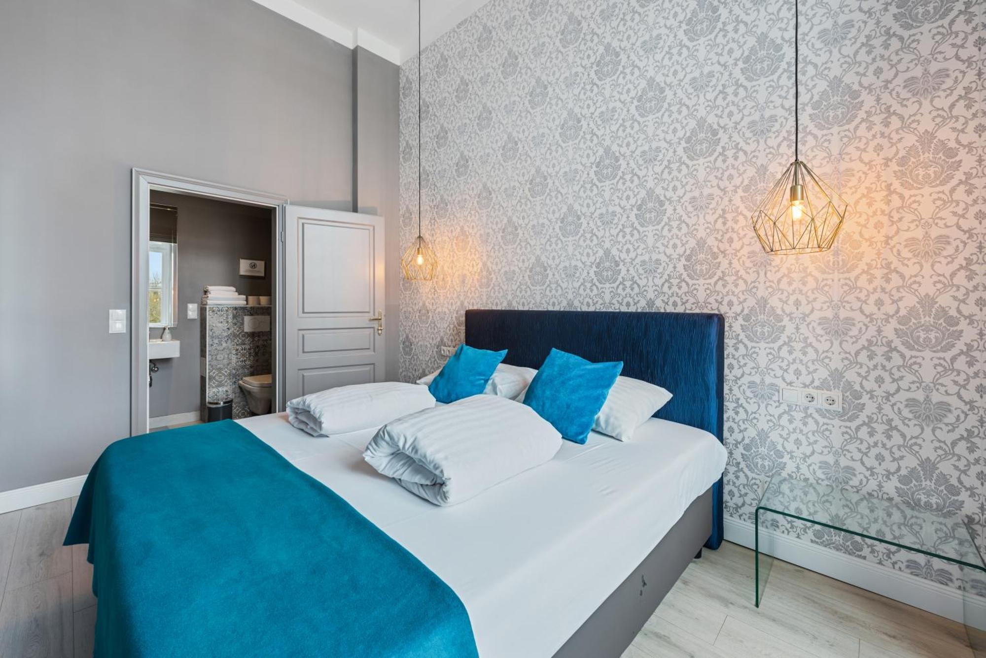 Kh Opera Apartments 비엔나 외부 사진