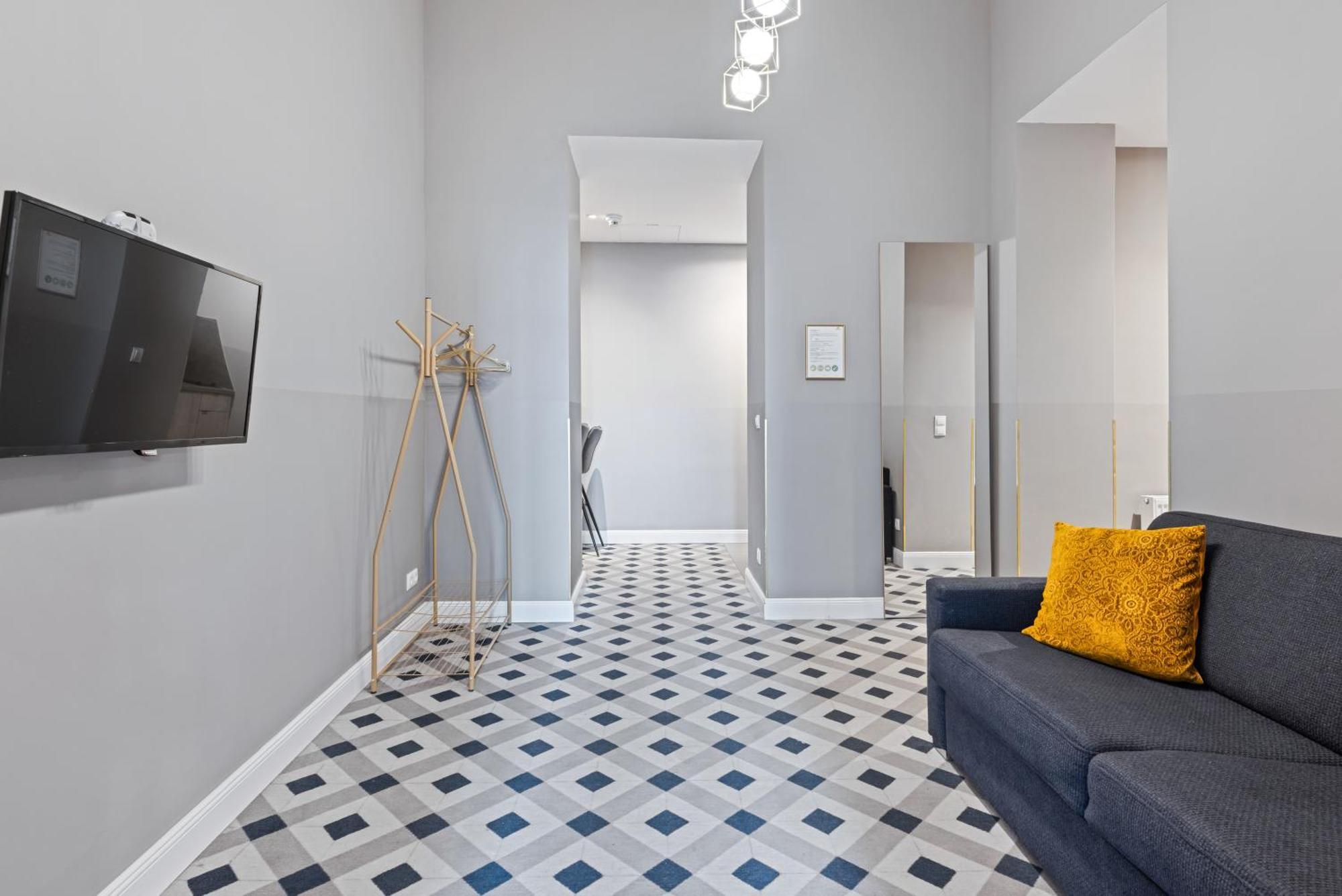 Kh Opera Apartments 비엔나 외부 사진
