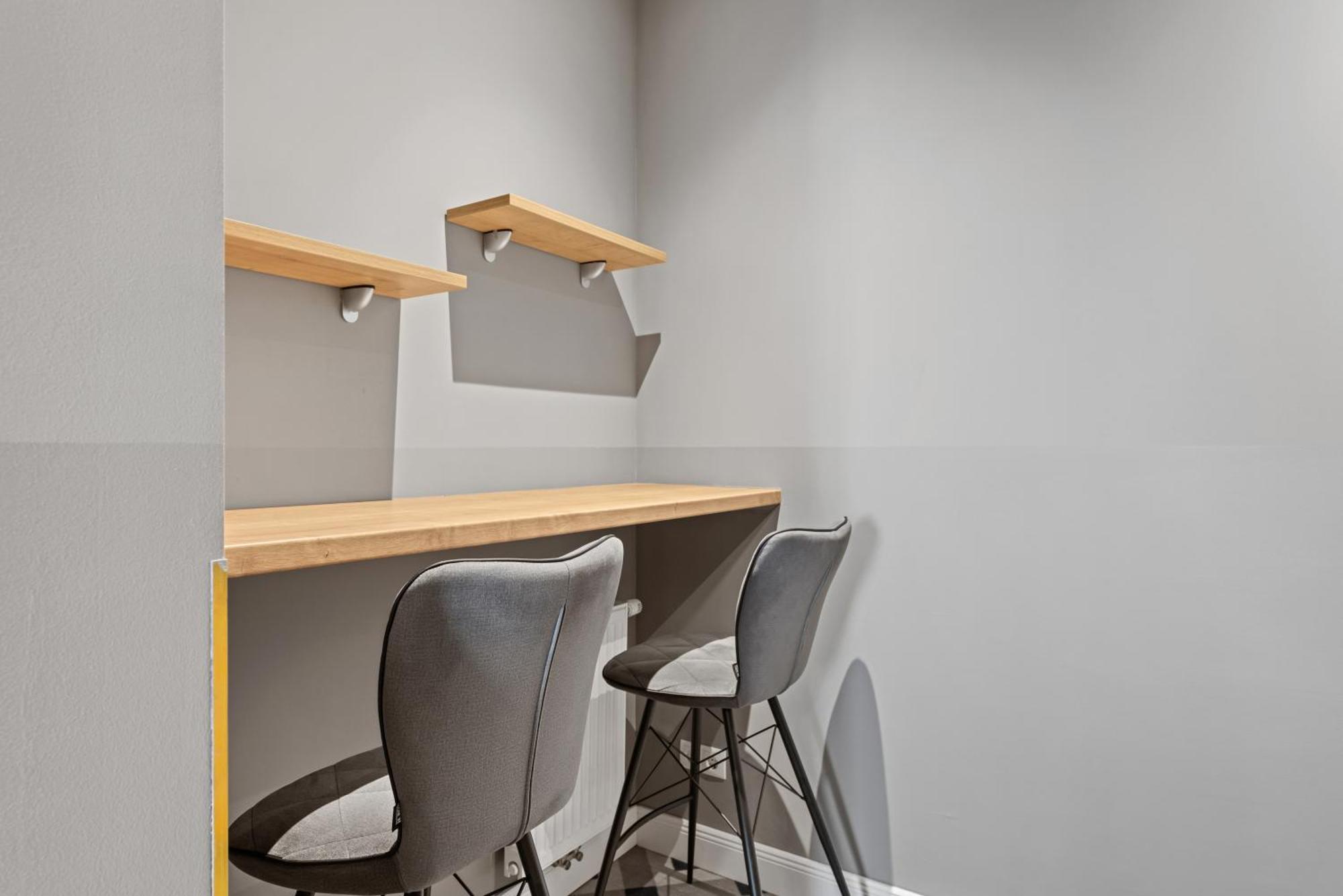 Kh Opera Apartments 비엔나 외부 사진