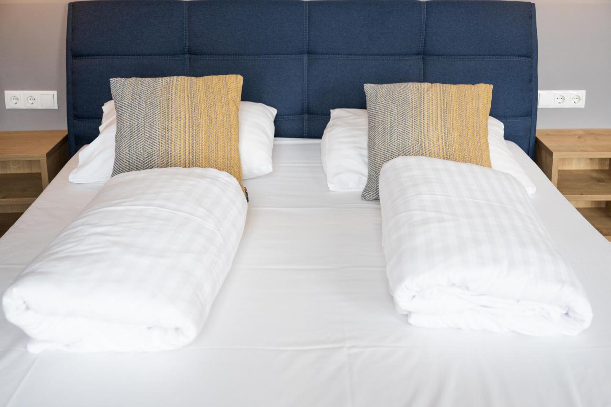 Kh Opera Apartments 비엔나 외부 사진