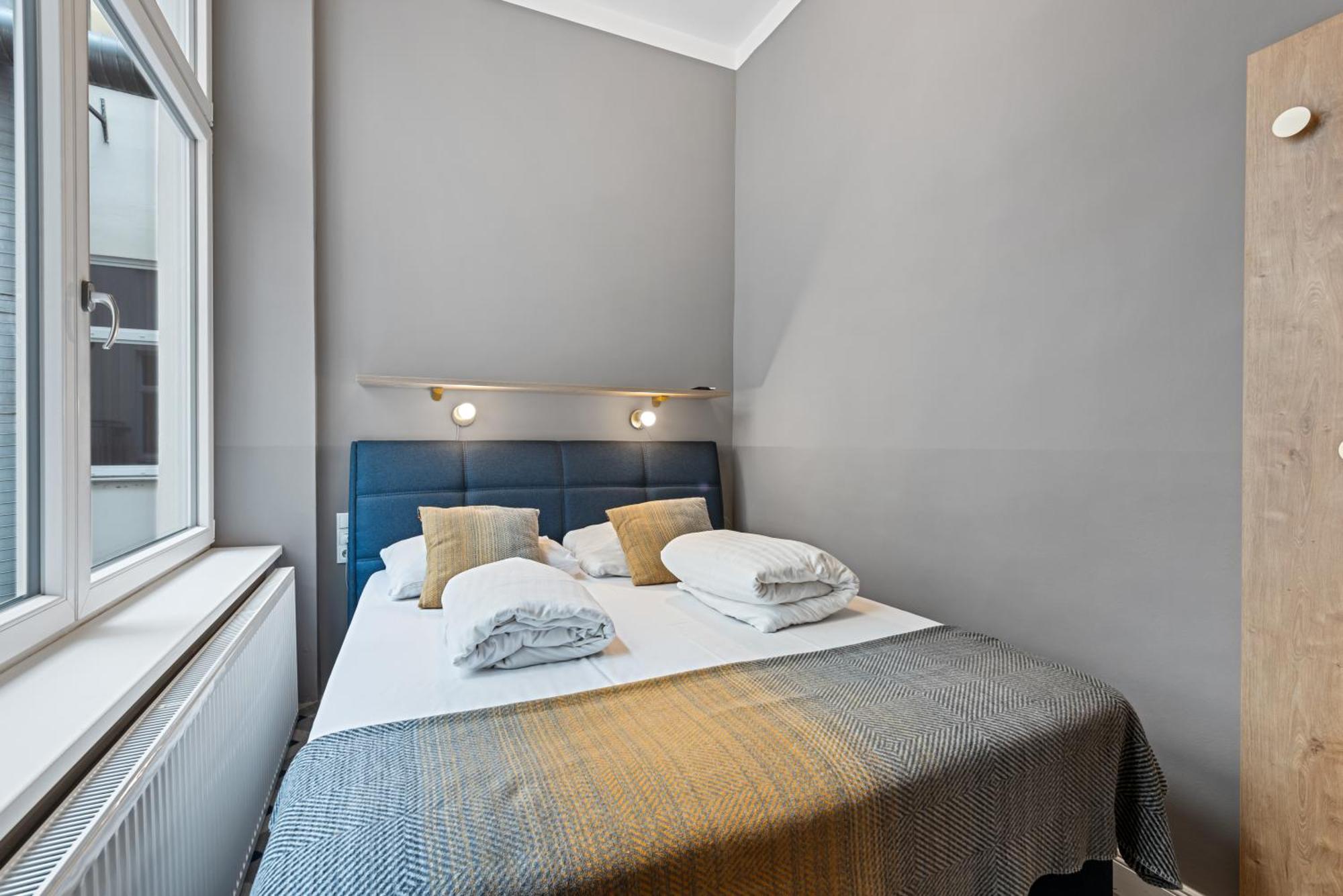 Kh Opera Apartments 비엔나 외부 사진