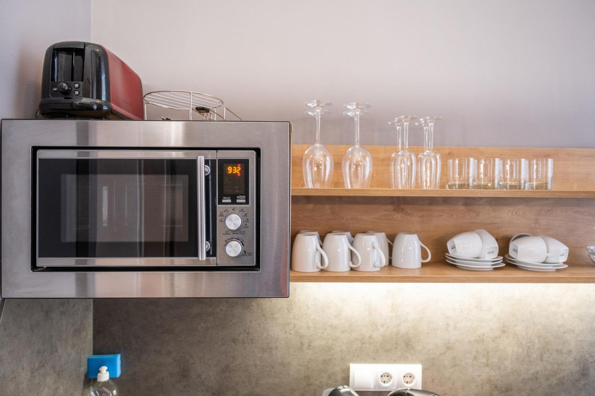 Kh Opera Apartments 비엔나 외부 사진