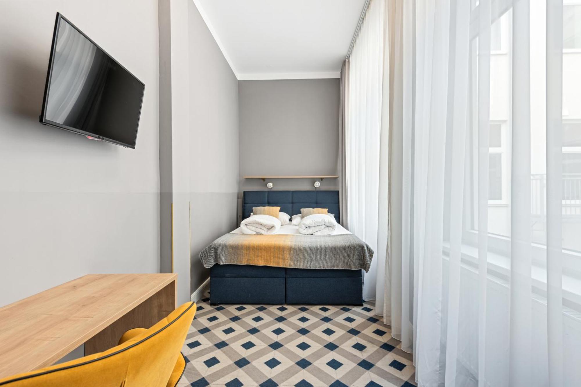 Kh Opera Apartments 비엔나 외부 사진